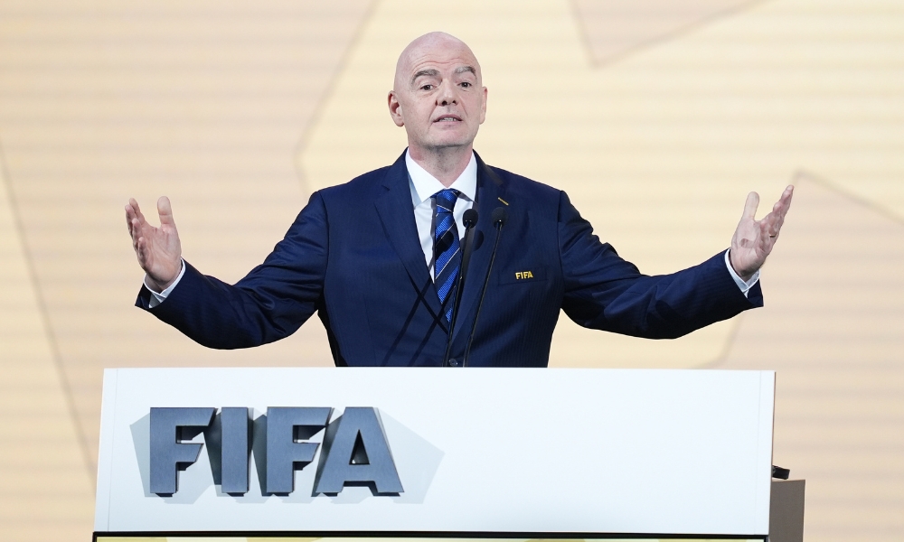 夏在五人制